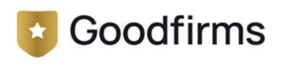 GoodFirms logo