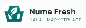 Numa Fresh