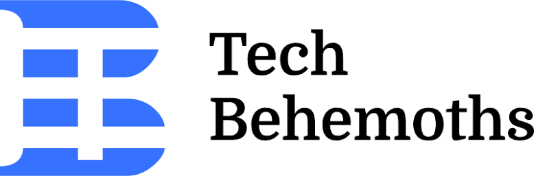 TechBehemoths logo
