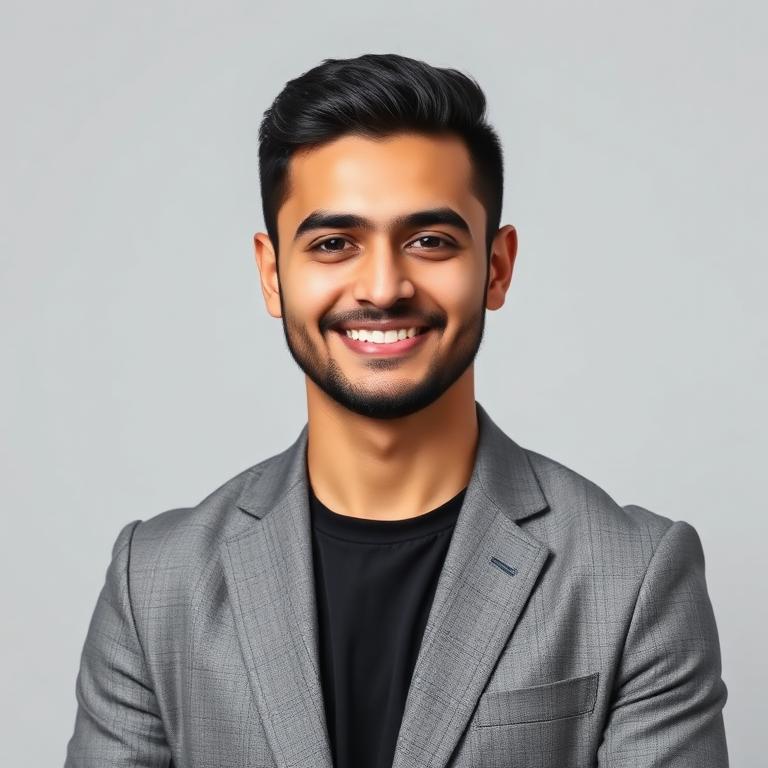 Ali Hassan