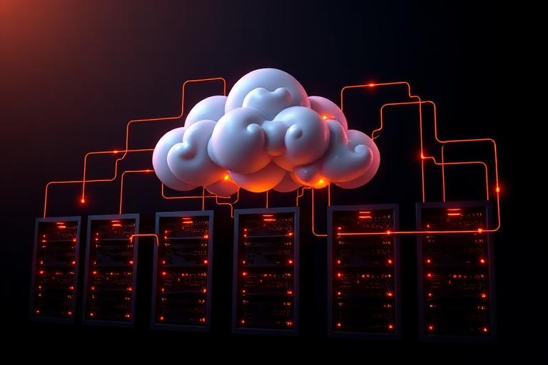 Cloud Applications