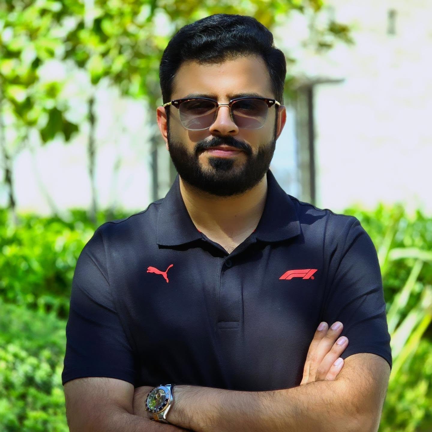 Danish Iftikhar