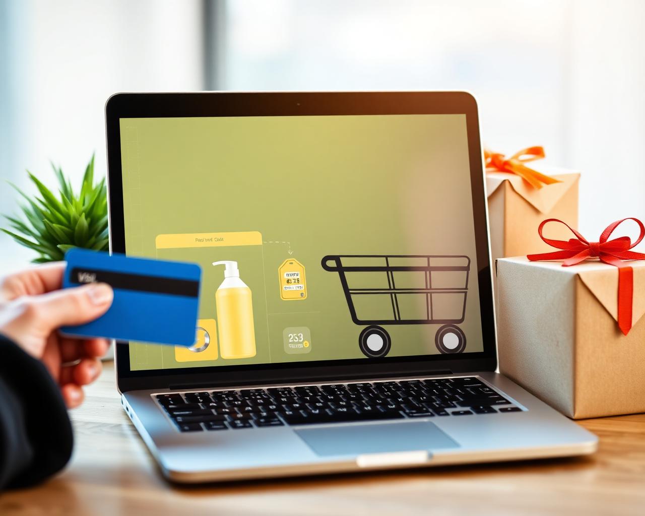 E-commerce