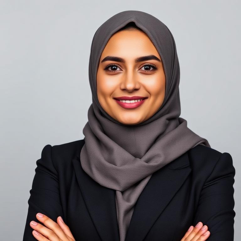 Fatima Tarrar