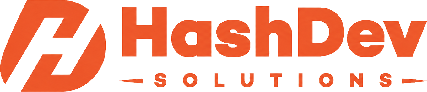 HashDev Solutions