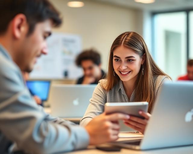 EdTech & E-Learning