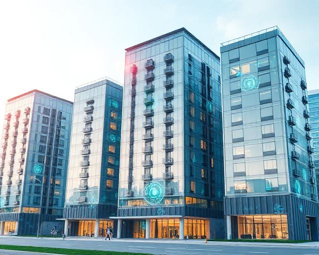Real Estate & PropTech