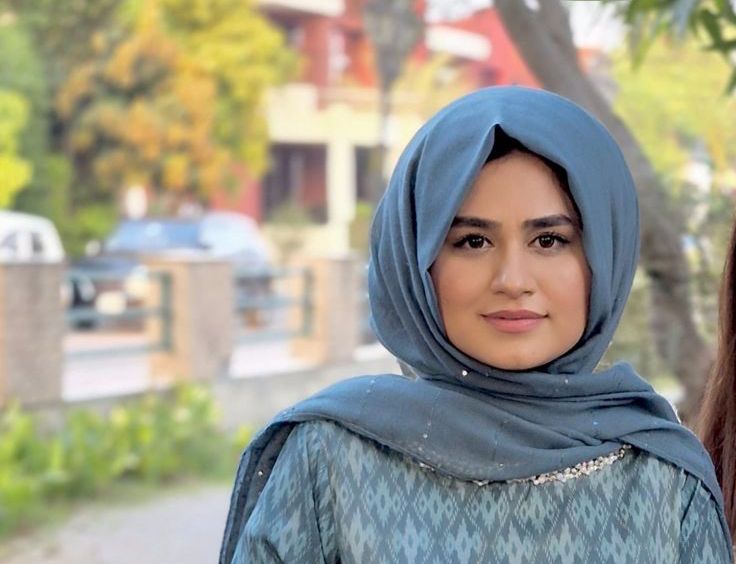 Khadija Akhtar