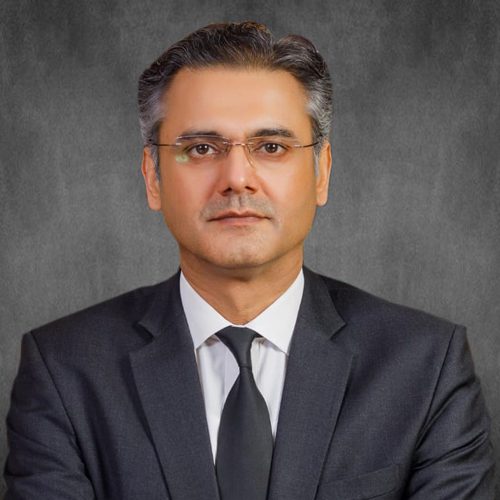 Malik Mansoor Usman Awan, Attorney General of Pakistan