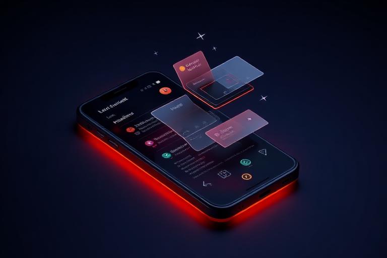 Mobile App Development