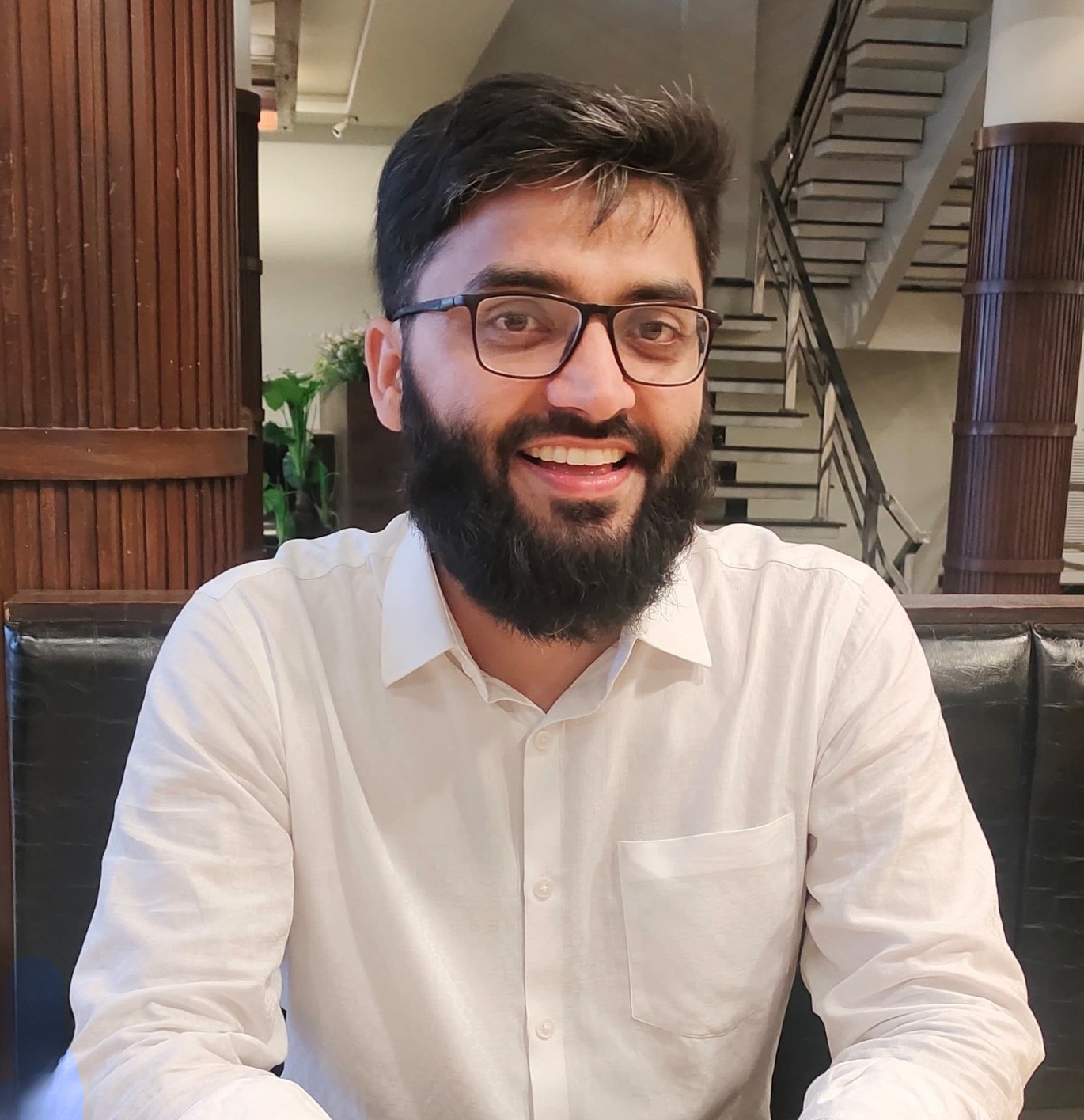 Muhammad Afzal