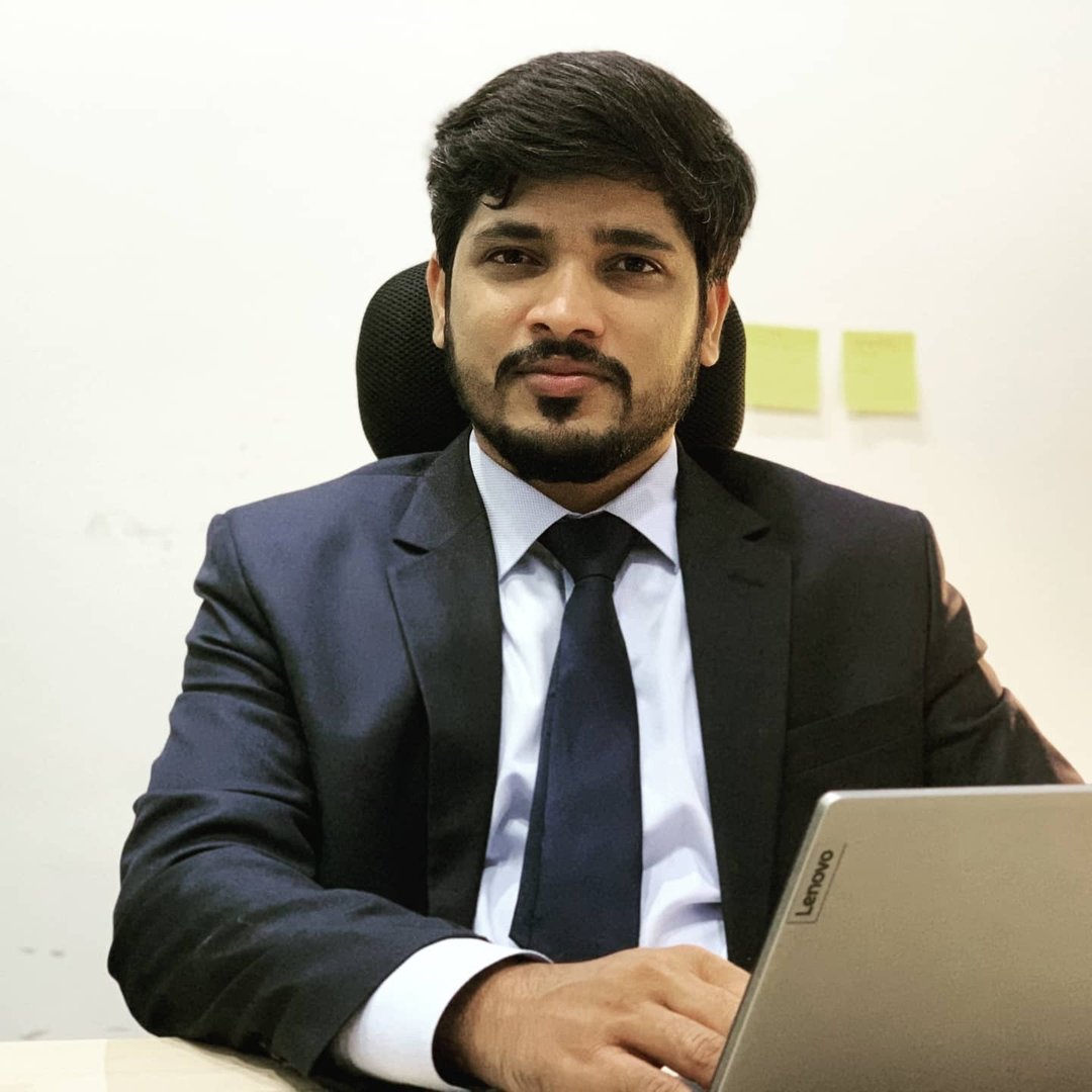 Nasir Ali