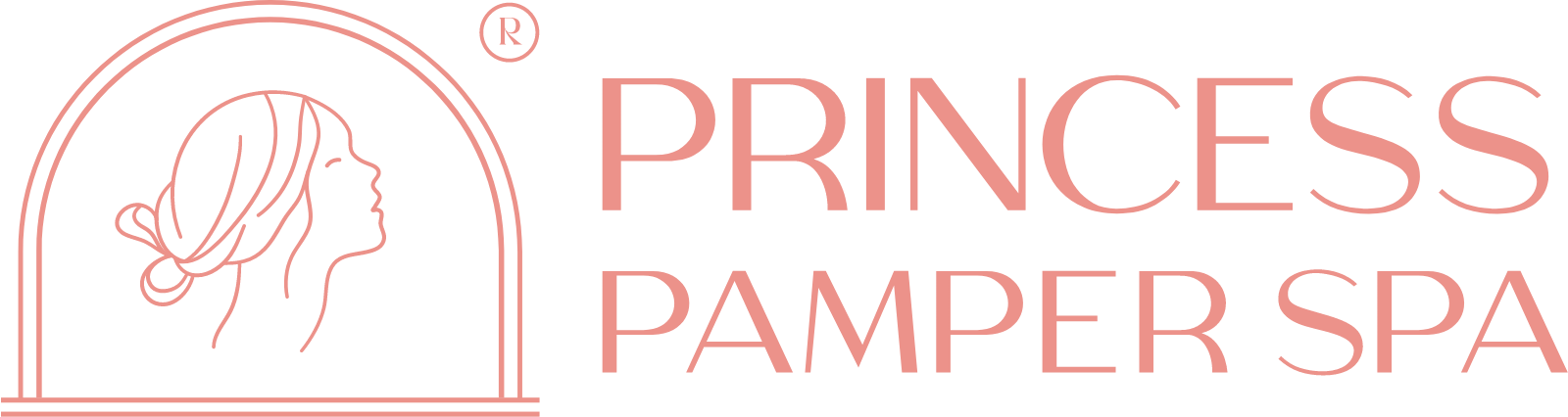 Princess Pamper Spa