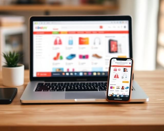 Ecommerce