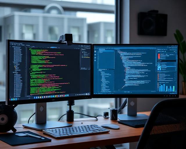 Web Development