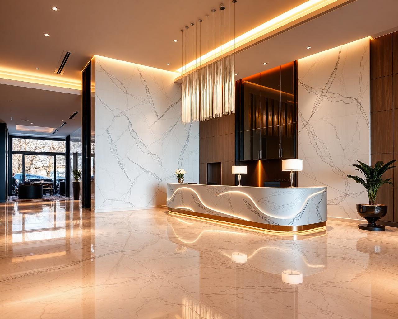 Hospitality & Travel
