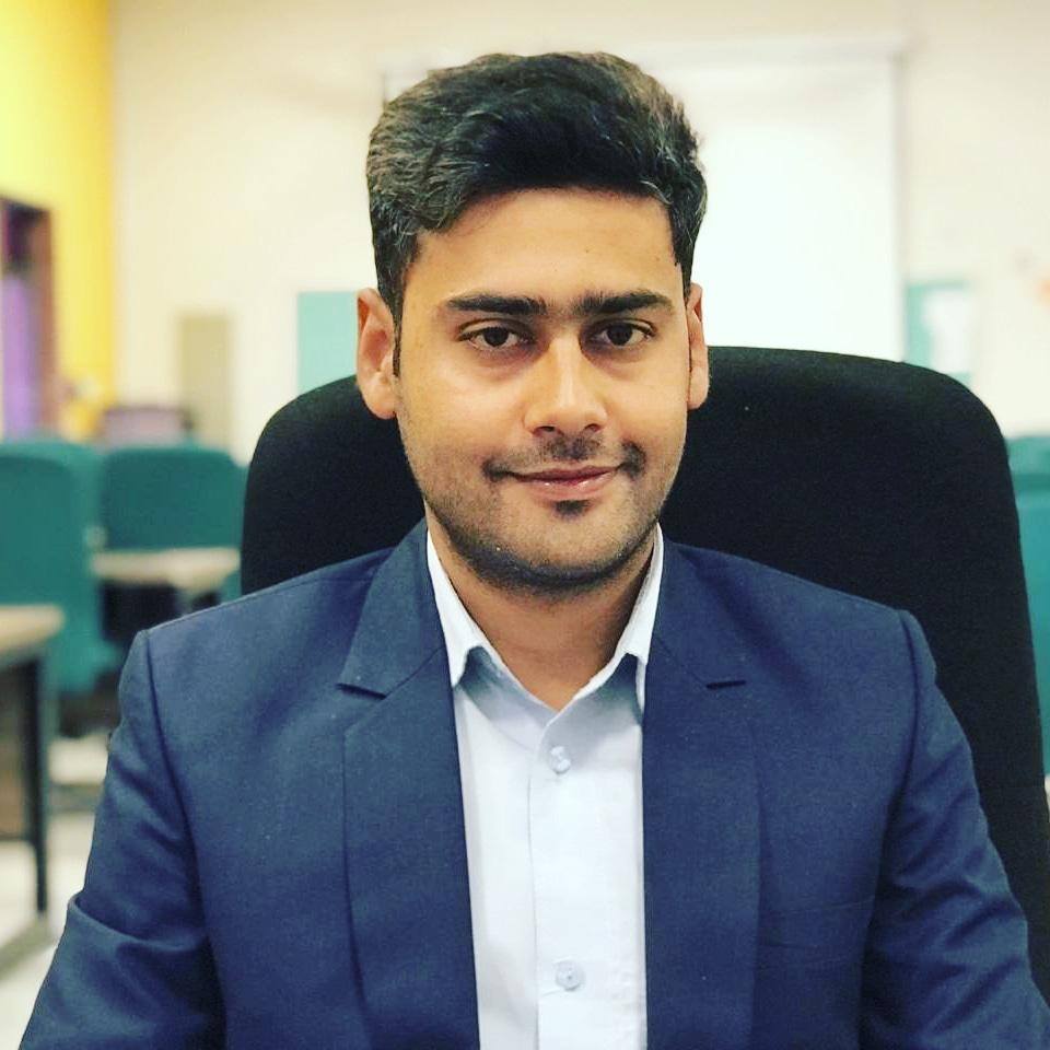 Muhammad Usman Awan
