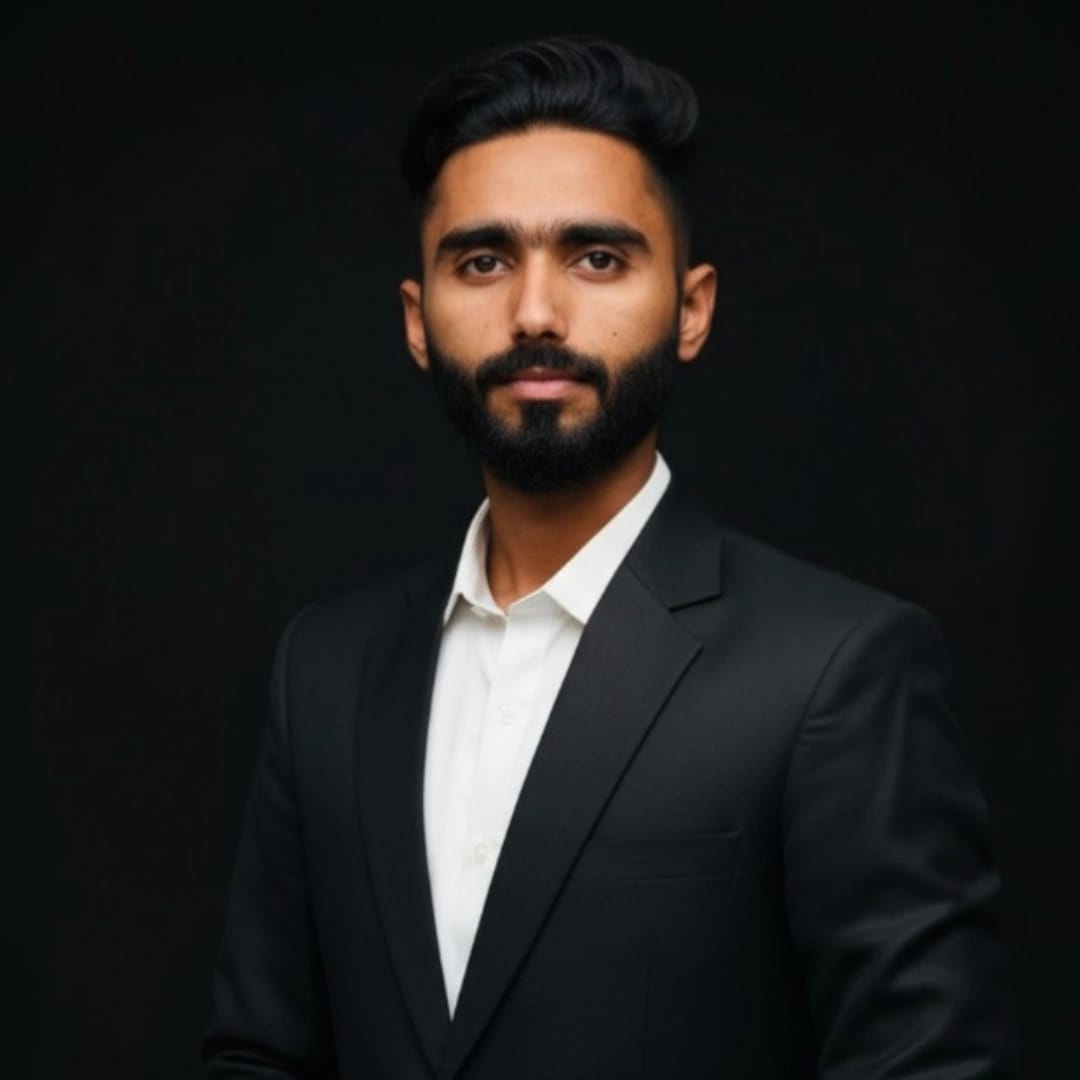 Usman Ghani