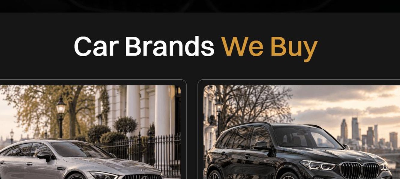 Sell By Brand — Prestige & Performance Brand Pages